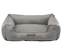 Trixie Panier pour Chien Talis - Gris - Taille Moyenne, 60 × 50 cm