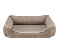 Trixie panier pour chien vital laurin rectangulaire sable 60 x 50 cm