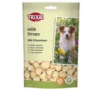 Trixie Pastilles Drops au Lait pour Chien 200 g