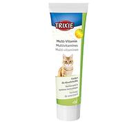 TRIXIE Pâte multivitaminée, D/F/NL, 100 g