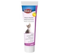Trixie – Pâte multivitaminée pour chatons – 100 g