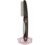 Trixie Peigne de soin pour chiens et chats - 22 cm