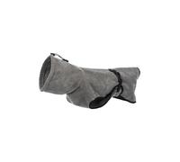 Trixie Peignoir pour Chien Multicolore Taille XL 70 cm Longueur du Dos 75 cm