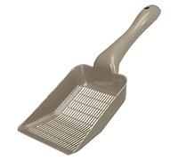 Trixie Pelle en plastique pour litière ultra lourde, X-Large, Couleurs aléatoires