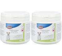 TRIXIE Pellets à l'ail, Chien, 360 g (Lot de 2)