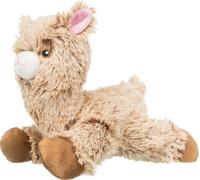 Trixie peluche alpaga - silencieux