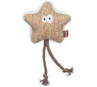 Trixie Peluche étoile pour Chat, 17 cm, Jouet Doux pour Chat pour Jouer et s'amuser - 45670