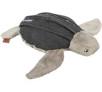 Trixie Peluche pour chien Be Nordic 36062 Tortue Hauke – Doudou marin, robuste et durable