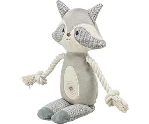 TRIXIE Peluche Raton Laveur 33 cm
