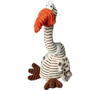 Trixie Peluche/tissu Vautour avec voix 32 cm