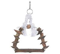 Trixie Perchoir Arche Natural Living pour oiseau