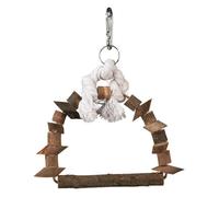 Trixie Perchoir Arche Natural Living - Pour Oiseau