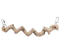 TRIXIE Perchoir, en Dragon Wood, 36 cm/ 25 mm - 58744