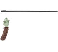 Trixie Perchoir pour chat Souris Plastique/Plush