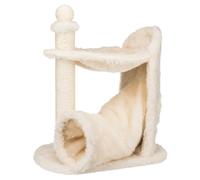 Trixie Pet Products Gandia Cat Tree Cream Medium (44551)