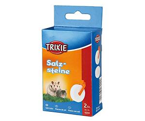 Trixie Pierre de sel