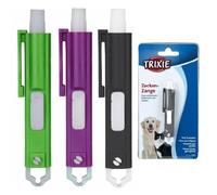 Trixie Pince à tiques Tick Remover