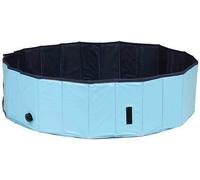 TRIXIE piscine pour chien Ø160x30cm bleu clair/bleu Chien