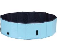 TRIXIE Piscine pour chiens 70 x 12 cm Bleu