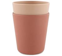 Trixie PLA Beker 2-Pack Rose