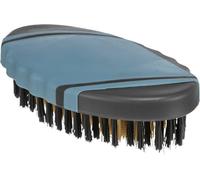 Trixie Plastique Chien tondeuse avec poils en nylon et laiton
