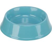 Trixie Plastique Gamelle pour chat avec pieds en caoutchouc