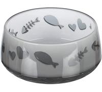 Trixie Plastique Lovely Gamelle pour chat