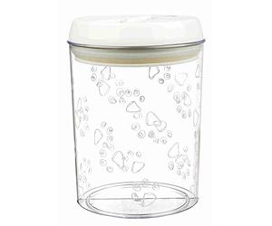 Trixie Plastique Nourriture et Snack Pot