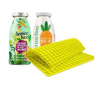 Trixie Plateau de Cuisson en Silicone 38 x 28 cm