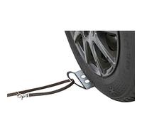 TRIXIE Plateau de Voiture pour Chien en Laisse, 12 × 26 cm - 13099