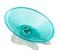 Trixie plateau d'exercice en plastique - 17 cm