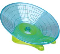 Trixie Disque de course en plastique, 30 cm