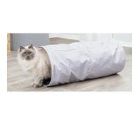 Trixie Play Tunnel Xxl Tissu Gris