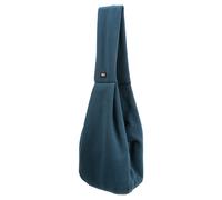Trixie Poche Frontale Doux Bleu /Gris Clair pour Chiens Chiots Jusqu'À 5 KG