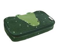 Trixie pochette Mr. Crocodile20 x 12 x 5 cm vert Vert G