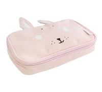 Trousse enfant rectangulaire Mrs. Rabbit - Trixie