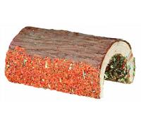 Trixie Friandises naturelles Pont avec légumes pour rongeurs