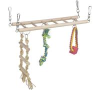 Trixie Pont suspendu 29 × 25 × 9 cm pour souris et hamsters