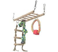 TRIXIE Pont suspendu