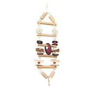 Trixie Bamboo Pont Suspendu 45 Cm