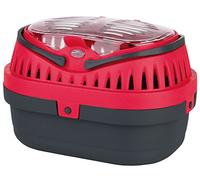 TRIXIE Porte-bébé Peak pour petits mammifères (souris et hamsters), couleurs variées, 1 unité