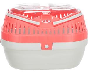 TRIXIE Porte-bébé Peak pour petits mammifères (souris et hamsters), couleurs variées, 1 unité