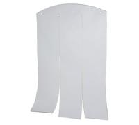 TRIXIE Porte Lamelle en Plastique - Taille Xlarge - 54x38 (Ref 395937)