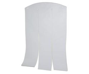 TRIXIE Porte Transparente Chenil - 22x35 (Ref 39551/39555)