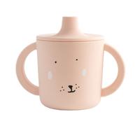 Trixie pot à eau en silicone - Mme Lapin