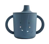 Trixie pot à eau en silicone - Mrs. Elephant