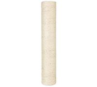 TRIXIE Poteau de Rechange, ø 11 cm/60 cm/Taille de fil M10 44003 Beige