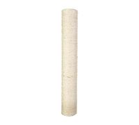 Trixie Poteau de Rechange, ø 9 cm/60 cm/Taille de fil M8