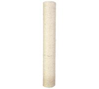 Trixie Poteau de rechange pour arbre à chat TR-43993 Ø 9 × 60 cm Filetage M8