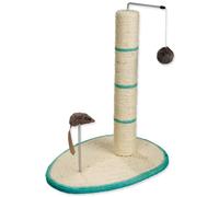 Trixie Poteau griffoir Scratch Me - 50 cm